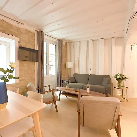 Cosy Flat - Saint Germain * París
