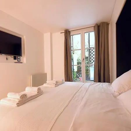 Cosy Flat - Saint Germain