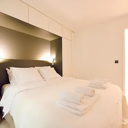 Cosy Flat - Saint Germain Apartment Paris
