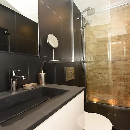 Cosy Flat - Saint Germain Apartment